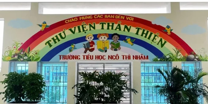 Không đóng tiền, phụ huynh phải đến trường trực nhật thay con?