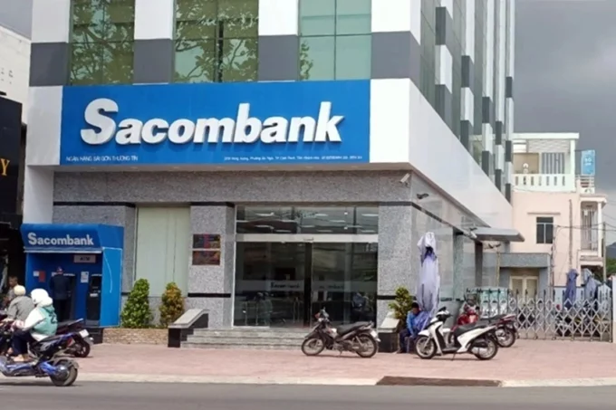 Khánh Hòa: Vụ Sacombank bị buộc trả cho khách hơn 36 tỷ đồng