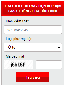 Chủ xe ô tô và xe máy Hà Nội – Bắc Giang có biển số sau nên nhanh chóng nộp phạt “nguội” theo Nghị định 168