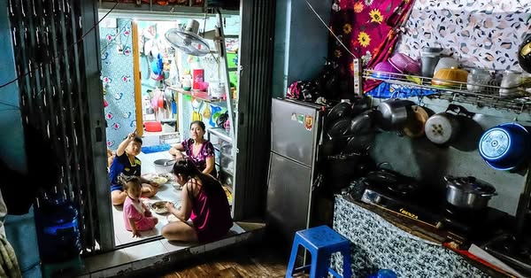 GIÁO DỤC MẦM NON: KHÔNG ĐỂ 300.000 ĐỨA TRẺ ĐỨNG NGOÀI CÁNH CỬA LỚP HỌC