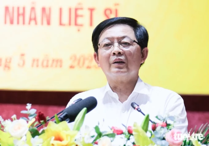 Bình Định: Chốt danh sách lãnh đạo 58 xã phường, cho ‘1 năm thử thách’