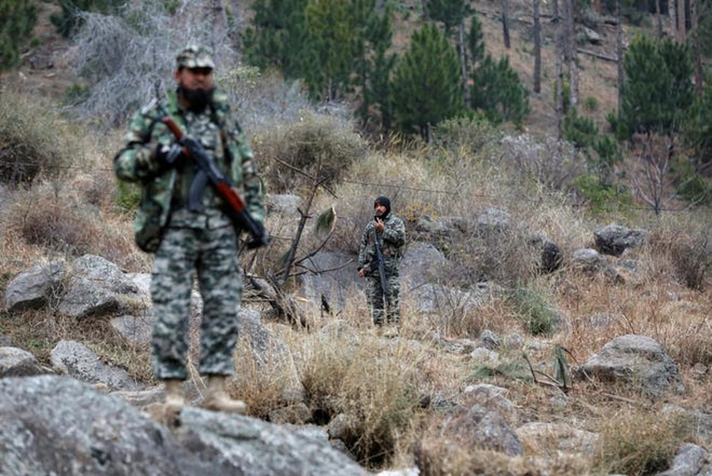 ẤN ĐỘ – PAKISTAN: VÒNG XOÁY CĂNG THẲNG MỚI Ở NAM Á