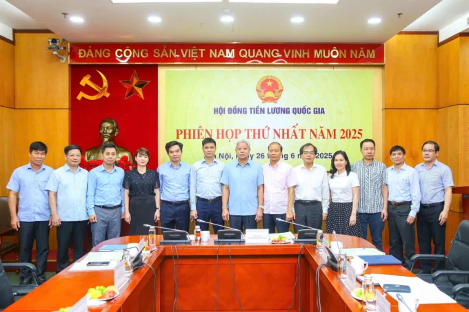 Lương tối thiểu được đề xuất tăng 9,2%