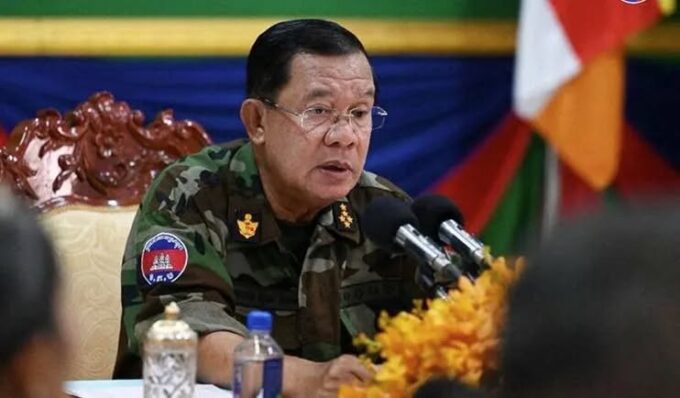 Căng thẳng Campuchia -Thái Lan: Từ đào hào tự vệ đến nguy cơ va chạm quân sự