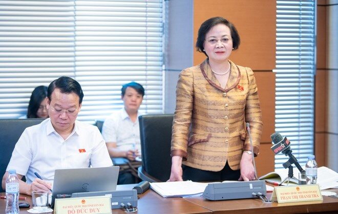 Khoảng 90.000 công chức, viên chức nghỉ theo đúng quy định hiện hành