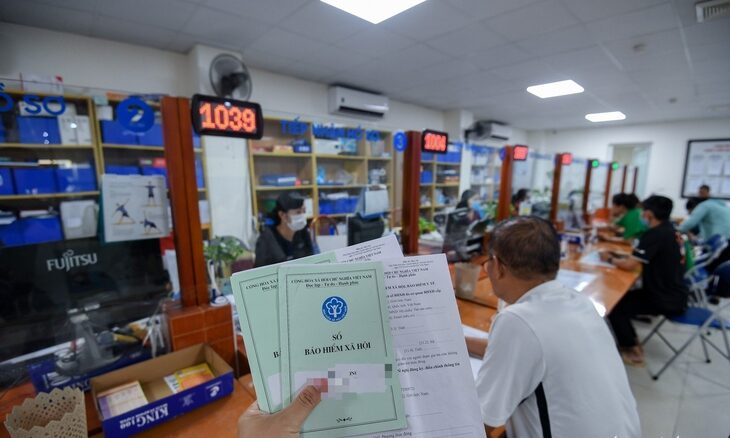Từ 1-7, trốn đóng bảo hiểm xã hội, bảo hiểm y tế có thể bị xử lý hình sự