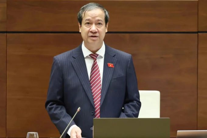 Không thể đơn độc chống bạo lực học đường: Nhà trường, gia đình và xã hội ở đâu?
