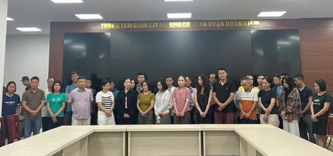 Phanh phui đường dây “chạy” giám định tâm thần: Lãnh đạo Viện Pháp y Trung ương bị khởi tố