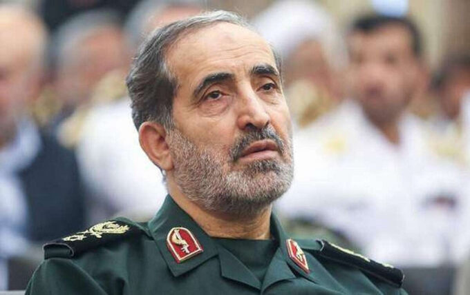 Israel tuyên bố hạ chỉ huy quân đội cấp cao Iran vừa bổ nhiệm