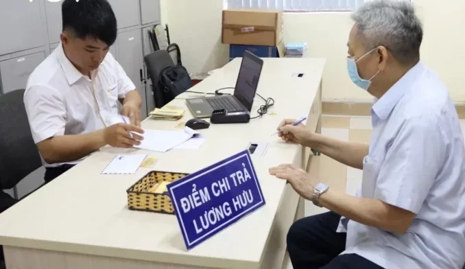 Từ 1/7/2025: 15 năm đóng BHXH là đủ điều kiện hưu trí – Một bước ngoặt trong chính sách an sinh xã hội