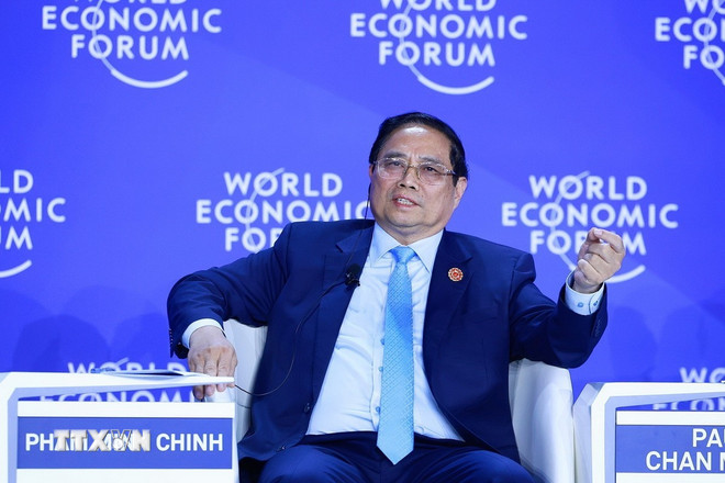“Tương lai châu Á có nằm trong tay Trung Quốc?”