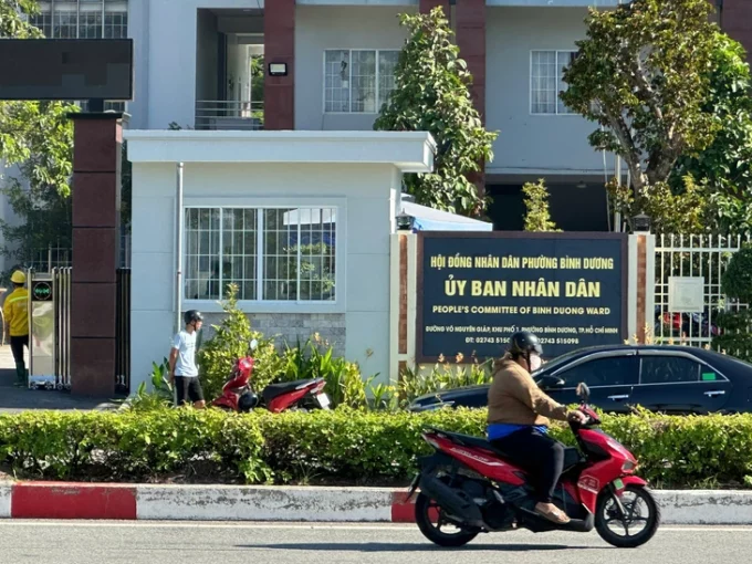 Thủ tướng yêu cầu bảo đảm cơ sở vật chất phục vụ tinh gọn bộ máy, tổ chức lại chính quyền địa phương hai cấp