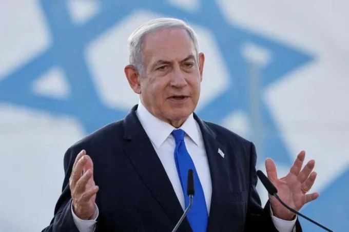 Thủ tướng Israel tuyên bố không loại trừ khả năng hạ sát Đại giáo chủ Iran