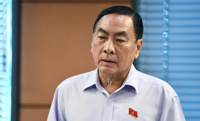 Con em của lãnh đạo hay bạn bè thân thiết cũng phải đánh giá như những công chức khác