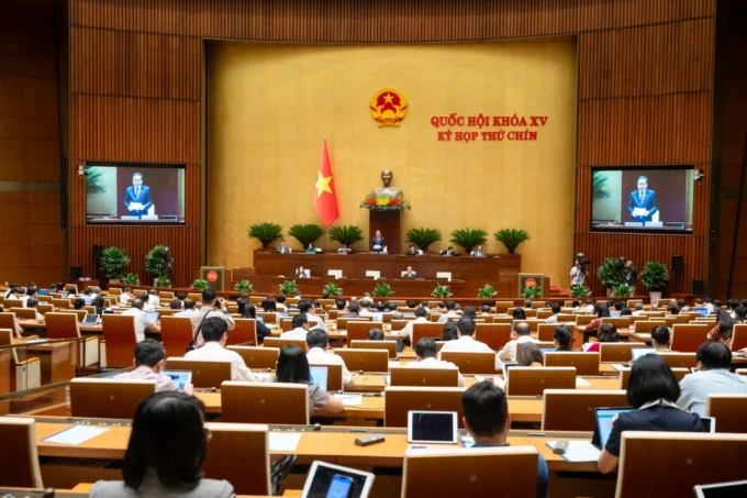 Rà soát, sắp xếp trụ sở dôi dư, bổ nhiệm lãnh đạo mới tại các tỉnh thành sau sáp nhập