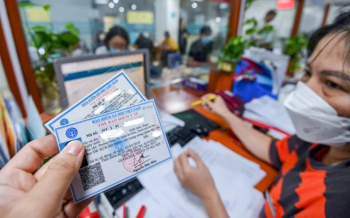 Thêm 4 nhóm được nhà nước đóng bảo hiểm y tế từ 1/7