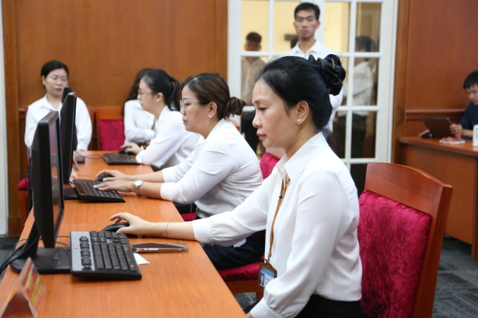 Xã, phường TP HCM vận hành thế nào khi bỏ cấp huyện