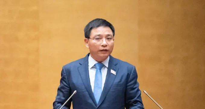 Quốc hội thông qua giảm 2% VAT, mở rộng nhiều lĩnh vực hưởng ưu đãi thuế