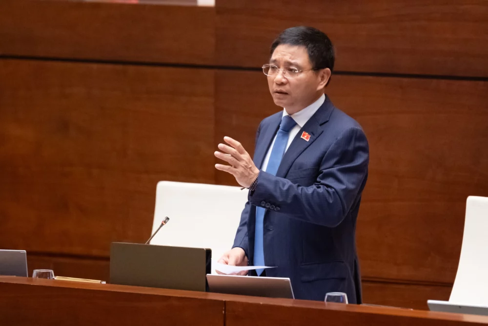 Bộ trưởng Tài chính: “Chưa có hộ kinh doanh nào bị xử phạt vì hóa đơn điện tử”