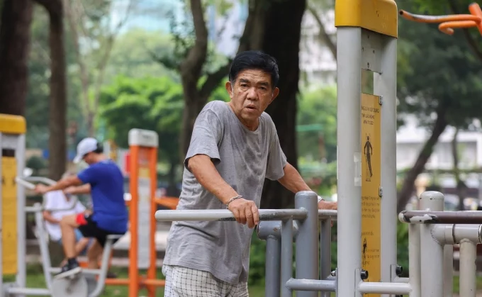 Hơn 2,8 triệu người dân TP.HCM có thể được hỗ trợ BHYT, BHXH sau sáp nhập