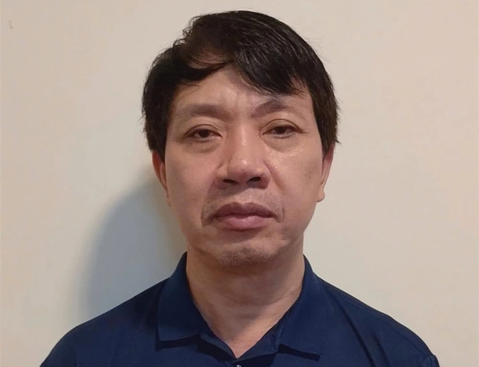 Phó Chủ tịch UBND tỉnh Thanh Hóa bị khởi tố, bắt tạm giam