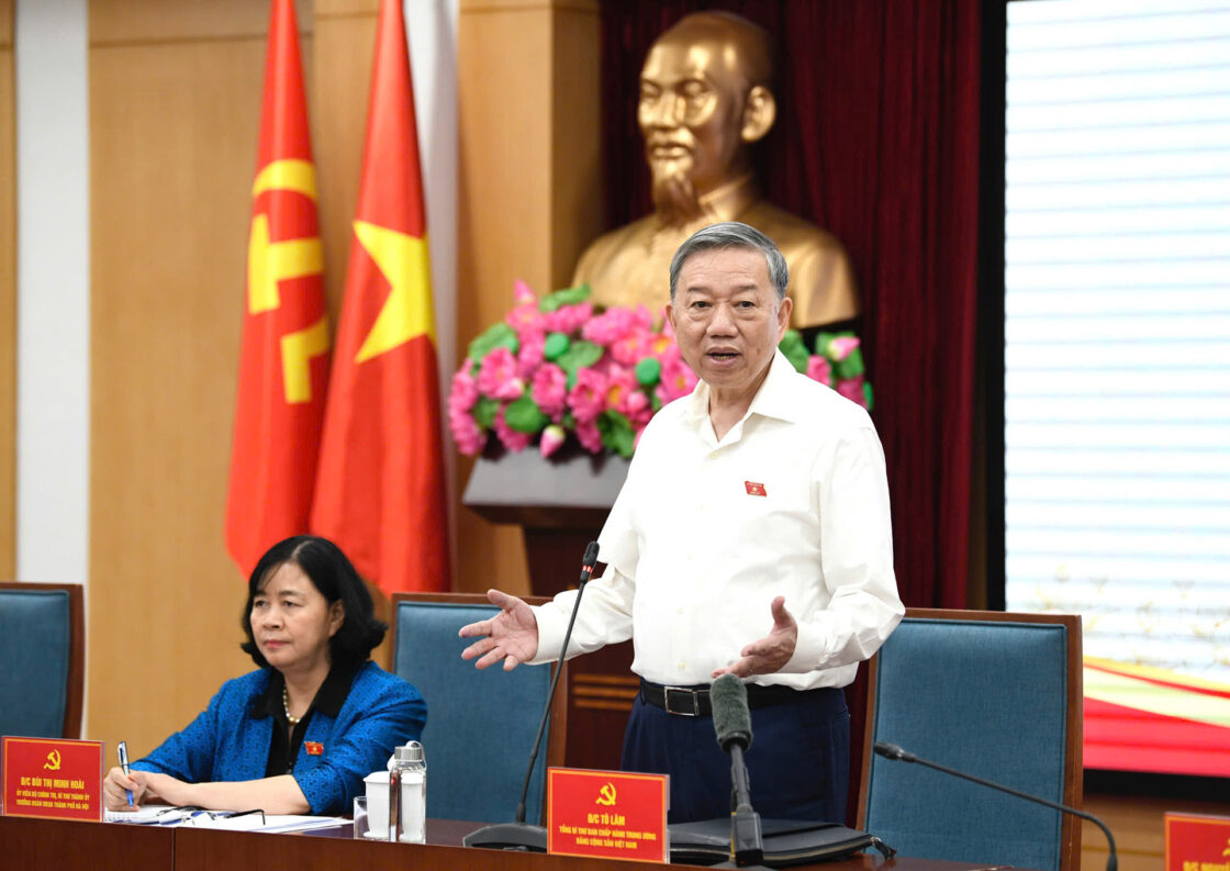 Cuộc chiến không tiếng súng, âm thầm bảo vệ sức khỏe người dân
