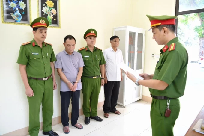 Sản xuất mỹ phẩm giả: Khi lòng tham đội lốt ngành làm đẹp