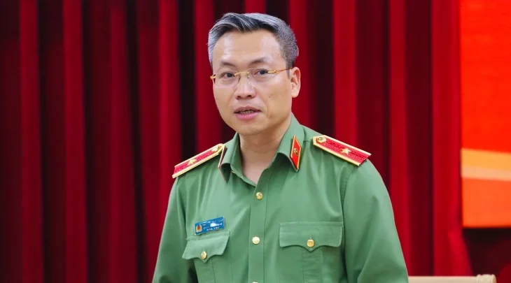 Không đổi giấy tờ, nhưng phải đổi cách chống hàng giả