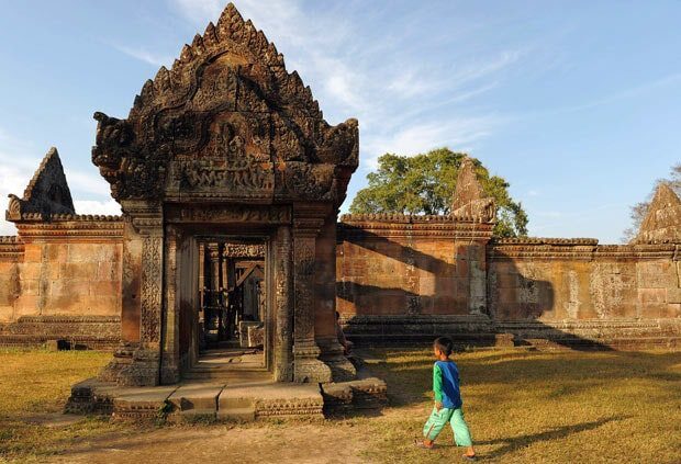 Thái Lan – Campuchia tìm giải pháp hòa bình: Tín hiệu tích cực giữa những bất ổn toàn cầu