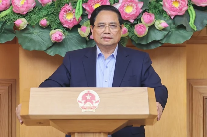 Sắp xếp lại tổ chức hành chính: Bước tiến quan trọng trong cuộc cải cách thể chế