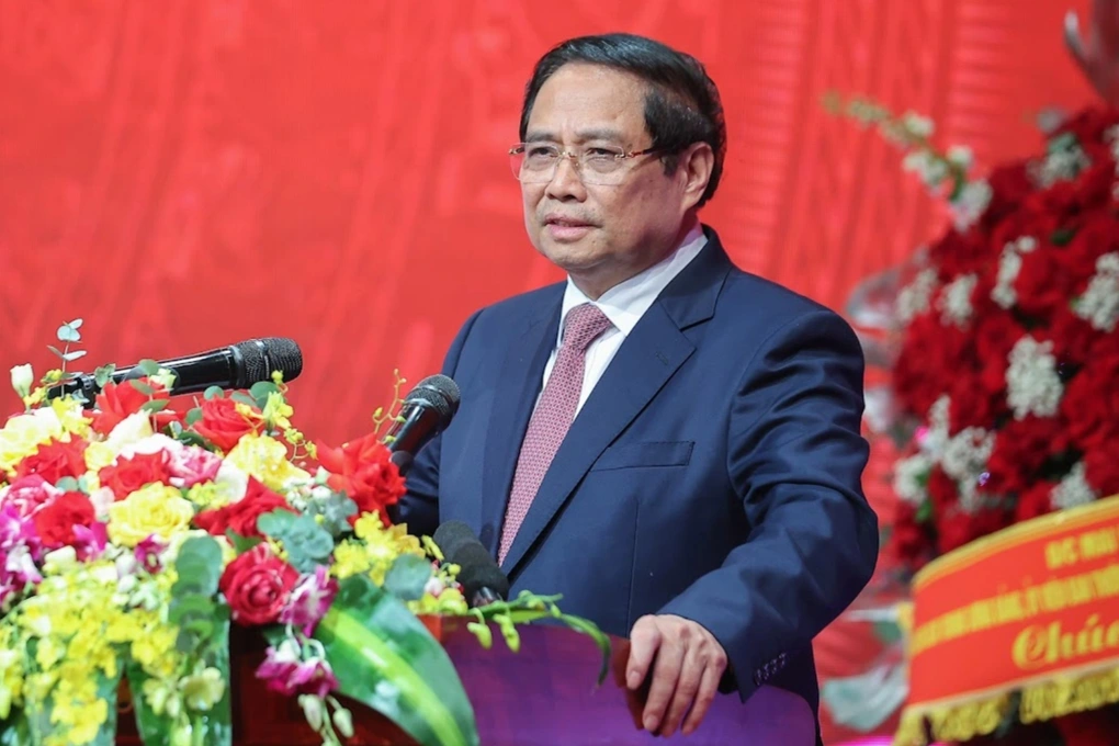 Thủ tướng đề nghị VTV tiếp tục sắp xếp lại bộ máy tinh, gọn, hiệu quả