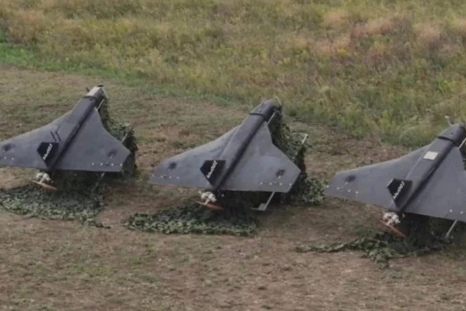Cuộc đua UAV Nga – Ukraine: Ai sẽ là người dẫn đầu cuộc chiến công nghệ?