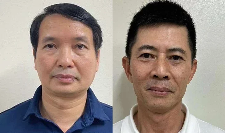 Bữa tiệc mờ ám: Quan hệ thân thiết đưa Tập đoàn Thuận An trúng thầu dự án