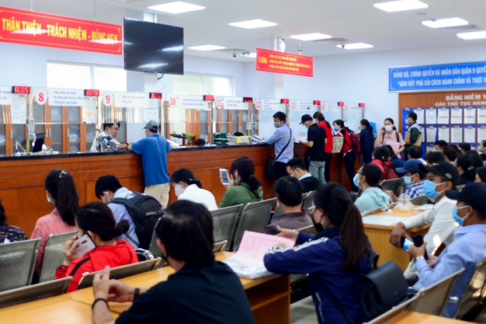 Tăng cường kỷ luật công vụ: Công chức vi phạm sẽ bị tạm đình chỉ theo Quyết định 727