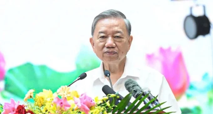 Ban Chấp hành Trung ương khóa XIV dự kiến có 200 đồng chí