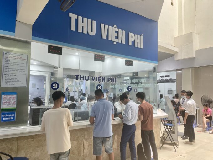 Bộ Y tế lên lộ trình hỗ trợ người bệnh hiểm nghèo: Không để ai bị bỏ lại