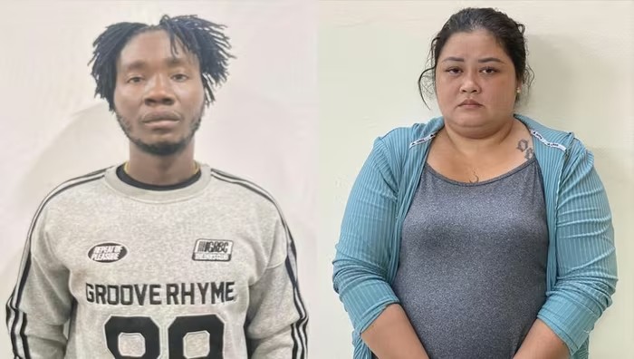 Tiệm vàng và 300 công ty ‘ma’ rửa hàng ngàn tỷ đồng cho tội phạm quốc tế
