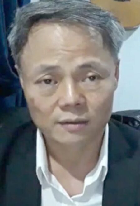 Công an Hà Nội truy nã ông Đoàn Bảo Châu