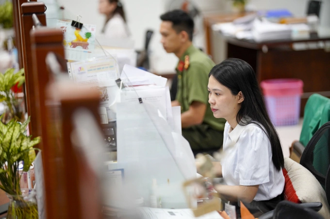 Giải quyết dứt điểm chế độ cho công chức nghỉ việc trước 31/8