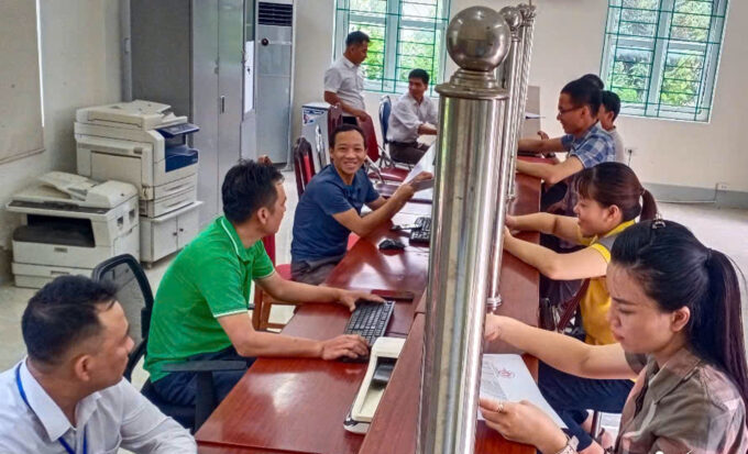 Tinh gọn để tinh thông: Kỳ vọng vào chính quyền hai cấp