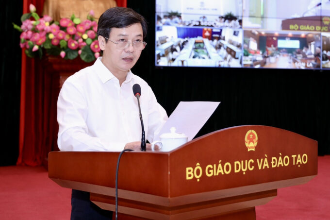 Phân cấp quản lý giáo dục: Mở đường cho giáo dục địa phương tự chủ và bứt phá