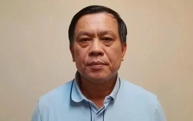 Thủ tướng thi hành kỷ luật 2 cán bộ, nguyên cán bộ