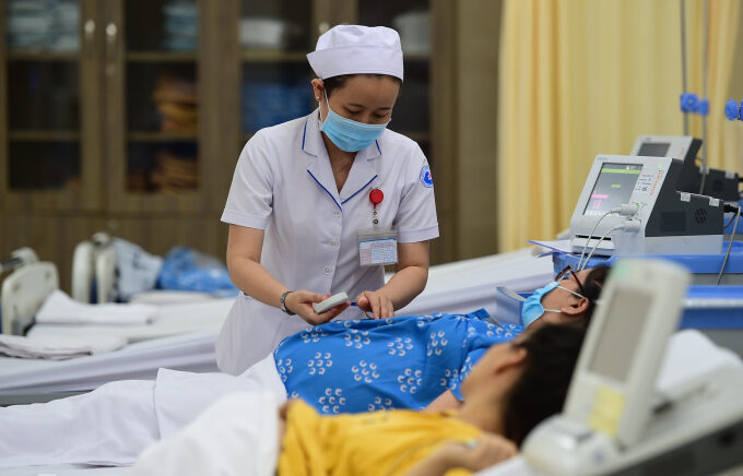 Nâng mức hỗ trợ phụ nữ sinh đủ hai con: Giải pháp nhân văn cho bài toán dân số