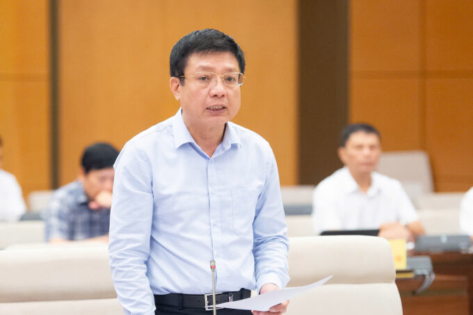 Chống lãng phí hiệu quả hơn – bắt đầu từ việc dám nghĩ, dám làm và dám chịu trách nhiệm