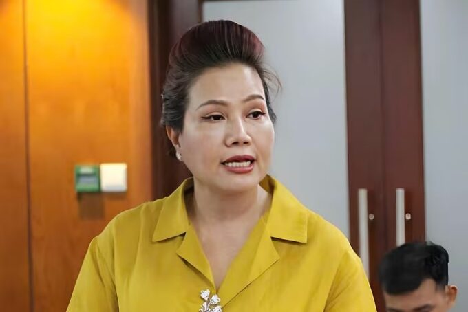 Vụ SJC: Cơ hội nhìn lại và hoàn thiện quản lý thị trường vàng