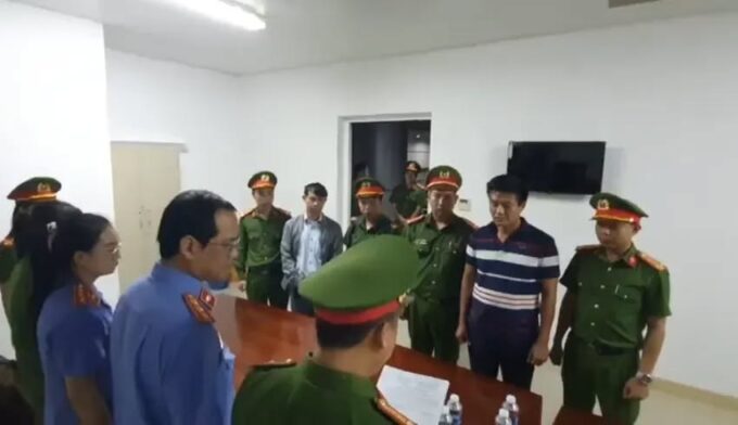 Đắk Lắk: Cơ hội để “làm sạch” ngành y sau vụ bê bối tán sỏi khống