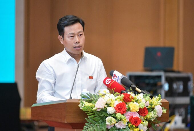 Ông Lê Quân làm thứ trưởng Bộ Giáo dục và Đào tạo
