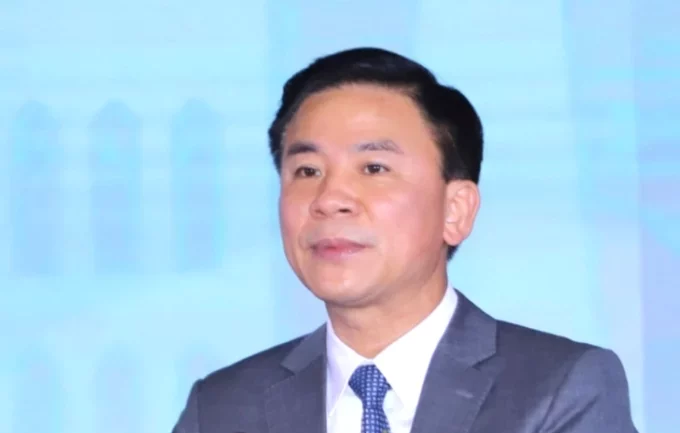 Bộ Chính trị đề nghị kỷ luật ông Đỗ Trọng Hưng