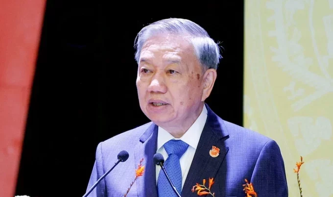 Tổng Bí thư Tô Lâm: Mong muốn một nhiệm kỳ ít họp hơn, nhiều nụ cười của nhân dân hơn